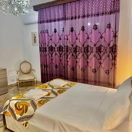דירה Abir's 3 *