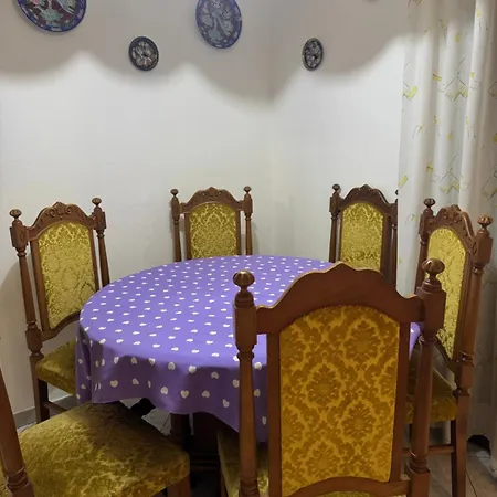 Abir's 3 Διαμέρισμα