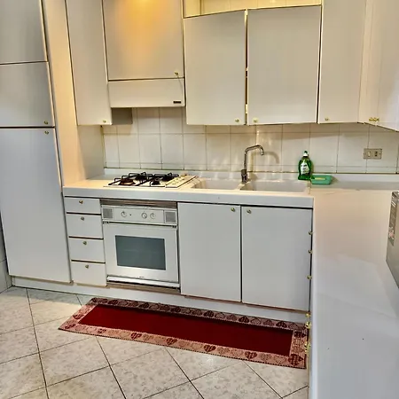 Abir's 3 * Βενετία
