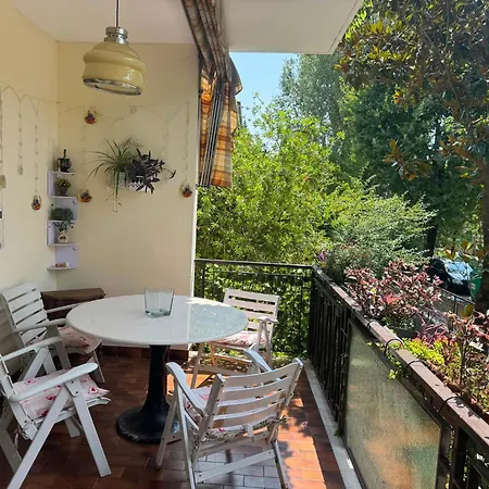 Abir's 3 * Βενετία