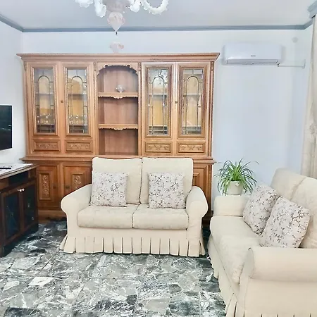Διαμέρισμα Abir's 3